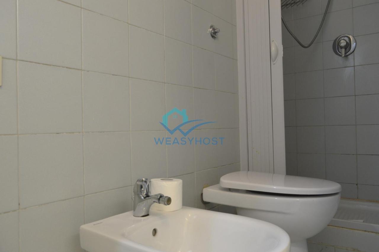 Retreat In The Heart Of Fori Imperiali Apartment Rome Exterior photo